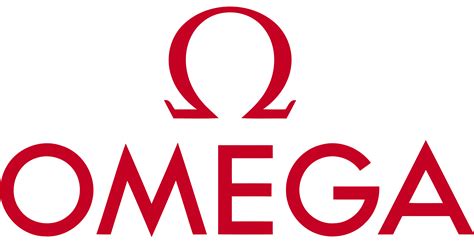 omega watches logo|omega brand logo.